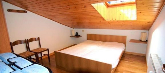 2 rooms Apartment in Chiesa in Valmalenco, Italy No. 74362 5