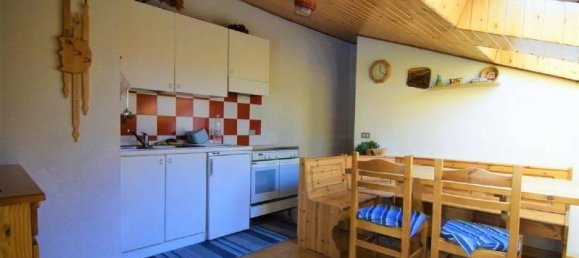 2 rooms Apartment in Chiesa in Valmalenco, Italy No. 74362 3