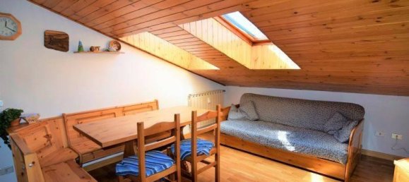 2 rooms Apartment in Chiesa in Valmalenco, Italy No. 74362 2