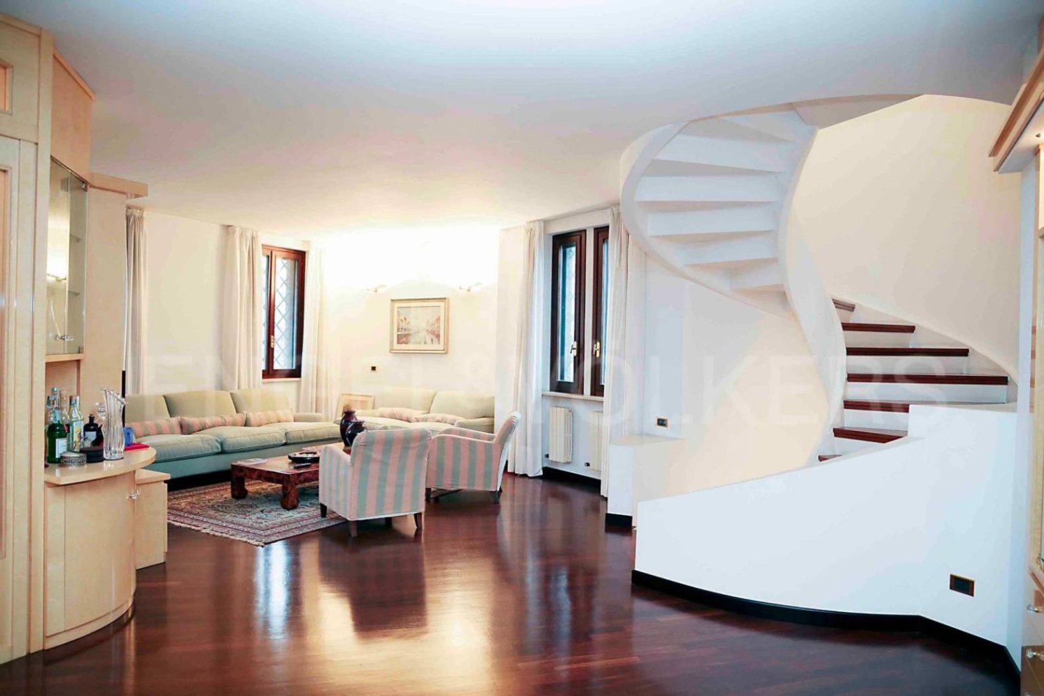 3 Schlafzimmer Villa in Lacchiarella, Italy, Nr. 130967