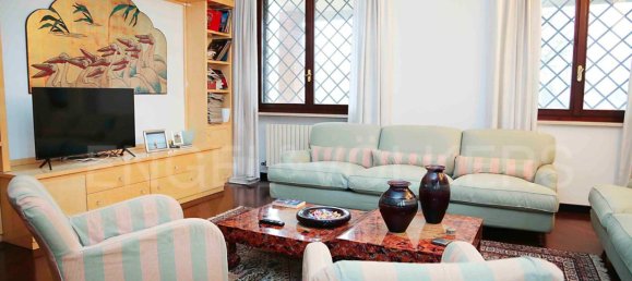 3 Schlafzimmer Villa in Lacchiarella, Italy, Nr. 130967 5