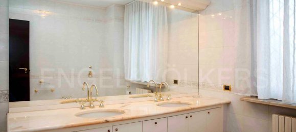 3 Schlafzimmer Villa in Lacchiarella, Italy, Nr. 130967 20