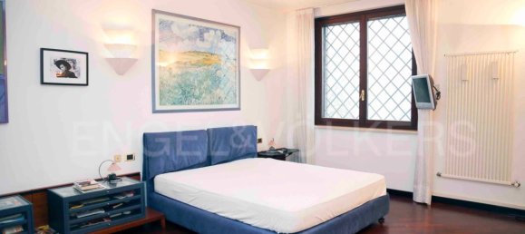3 Schlafzimmer Villa in Lacchiarella, Italy, Nr. 130967 22