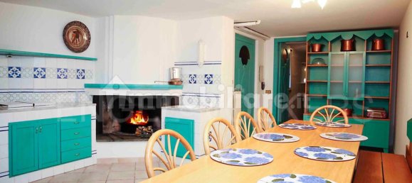 3 Schlafzimmer Villa in Lacchiarella, Italy, Nr. 130967 25