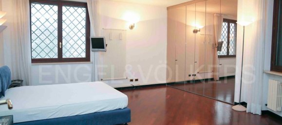 3 Schlafzimmer Villa in Lacchiarella, Italy, Nr. 130967 21