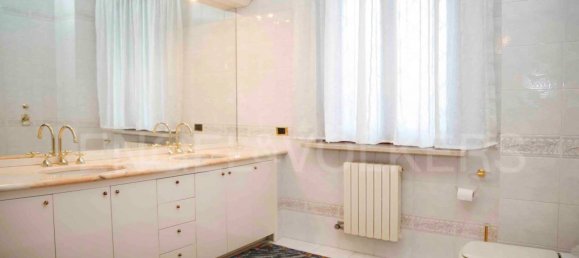 3 Schlafzimmer Villa in Lacchiarella, Italy, Nr. 130967 18