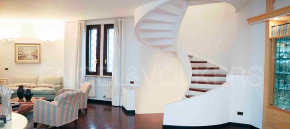 3 Schlafzimmer Villa in Lacchiarella, Italy, Nr. 130967 9