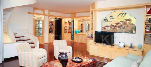 3 Schlafzimmer Villa in Lacchiarella, Italy, Nr. 130967 6