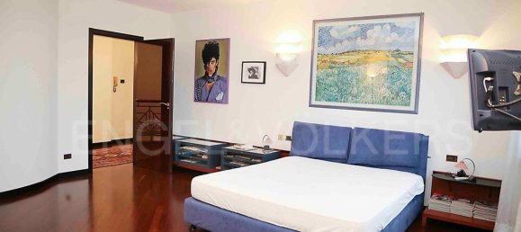 3 Schlafzimmer Villa in Lacchiarella, Italy, Nr. 130967 23