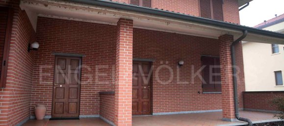 3 Schlafzimmer Villa in Lacchiarella, Italy, Nr. 130967 30