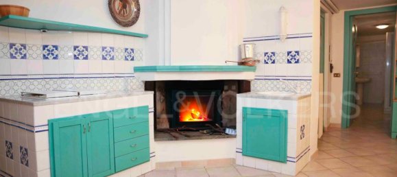 3 Schlafzimmer Villa in Lacchiarella, Italy, Nr. 130967 28