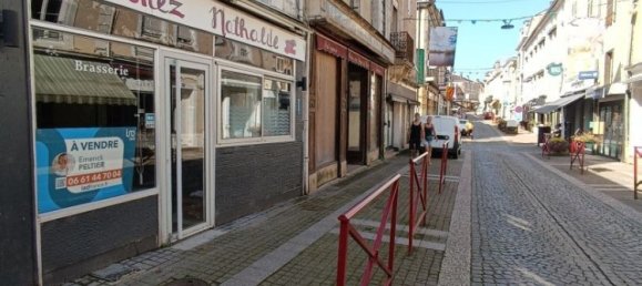 200m² Commercial property in Bourbonne-les-Bains, France No. 263408 17