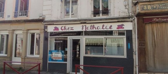 200m² Commercial property in Bourbonne-les-Bains, France No. 263408 18