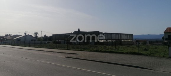 Grundstück in Vila Nova de Famalicao, Portugal 6800m², Nr. 35735 7