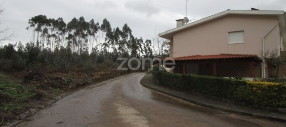 Grundstück in Vila Nova de Famalicao, Portugal 6800m², Nr. 35735 2