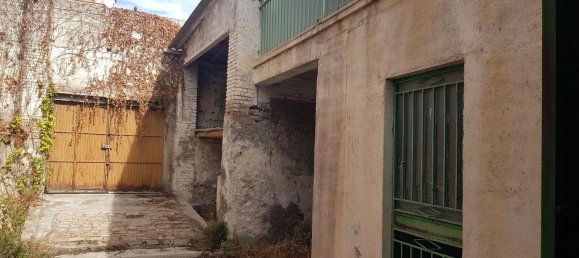 3 chambres Maison à Fuente Vaqueros, Spain No. 147328 18