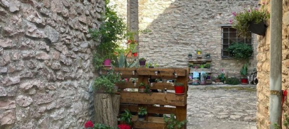 3 bedrooms Duplex in Acquasparta, Italy No. 315543 4