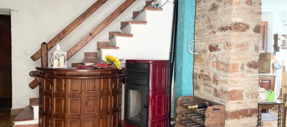 3 bedrooms Duplex in Acquasparta, Italy No. 315543 11