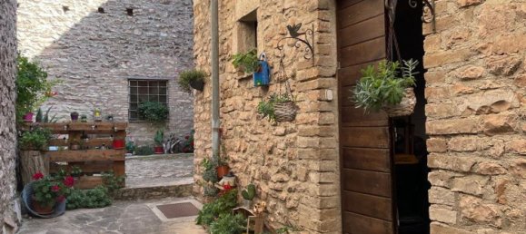 3 bedrooms Duplex in Acquasparta, Italy No. 315543 7