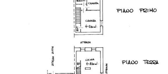 3 bedrooms Duplex in Acquasparta, Italy No. 315543 32