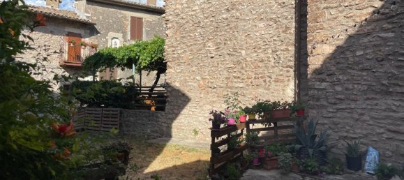 3 bedrooms Duplex in Acquasparta, Italy No. 315543 8