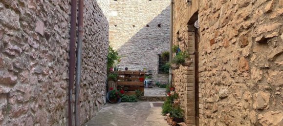 3 bedrooms Duplex in Acquasparta, Italy No. 315543 6