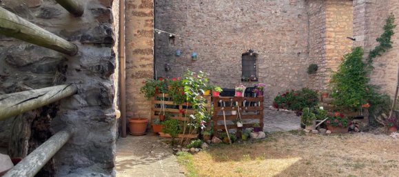 3 bedrooms Duplex in Acquasparta, Italy No. 315543 5