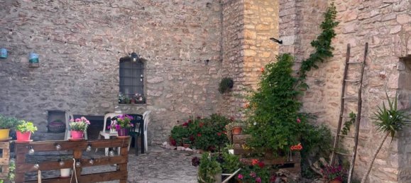 3 bedrooms Duplex in Acquasparta, Italy No. 315543 9