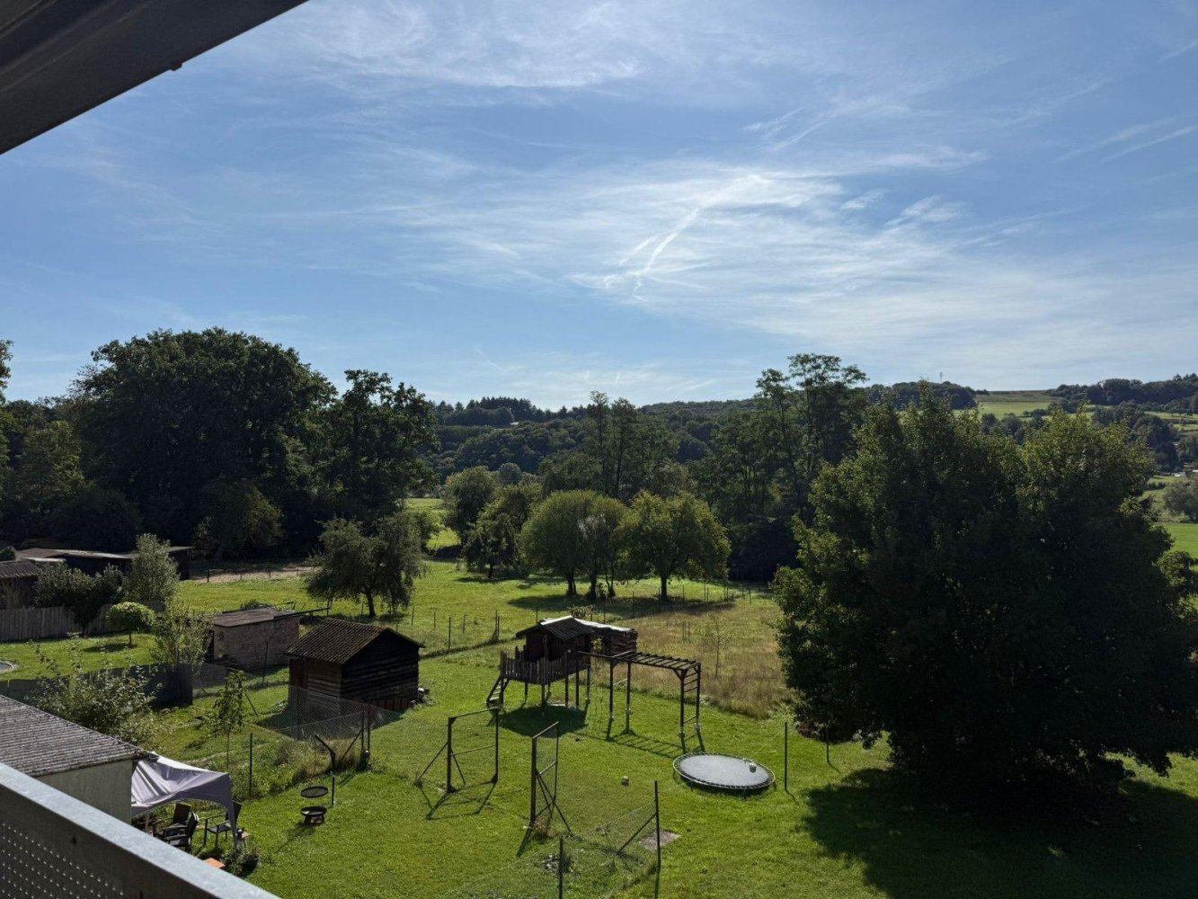 2 chambres Appartement à Merzig-Wadern, Germany No. 356078