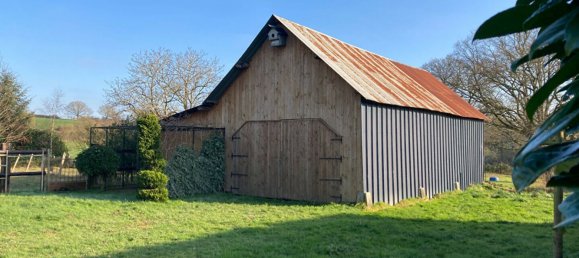 3 غرف نوم منزل في Mayenne, France رقم 357787 5