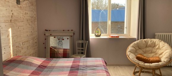 3 غرف نوم منزل في Mayenne, France رقم 357787 13