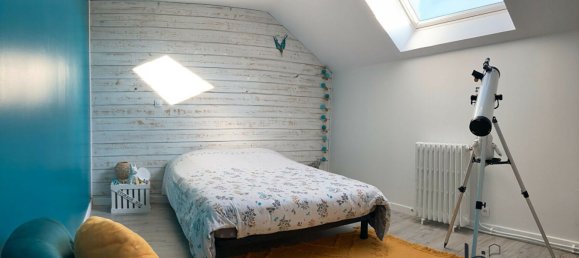 3 غرف نوم منزل في Mayenne, France رقم 357787 2