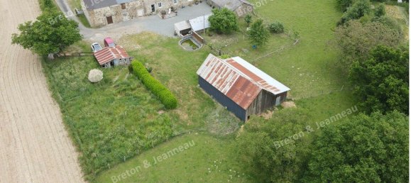 3 غرف نوم منزل في Mayenne, France رقم 357787 9