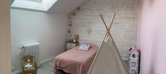 3 غرف نوم منزل في Mayenne, France رقم 357787 3