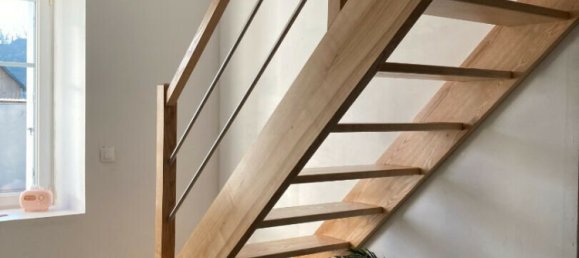 3 غرف نوم منزل في Mayenne, France رقم 357787 14