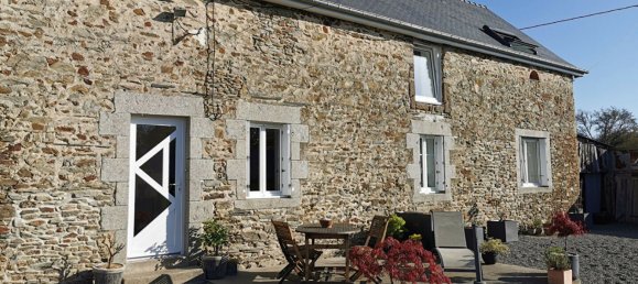 3 غرف نوم منزل في Mayenne, France رقم 357787 10