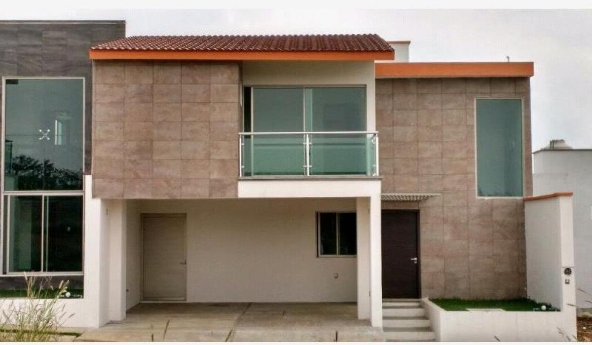 3 bedrooms House in Veracruz, Mexico No. 223170