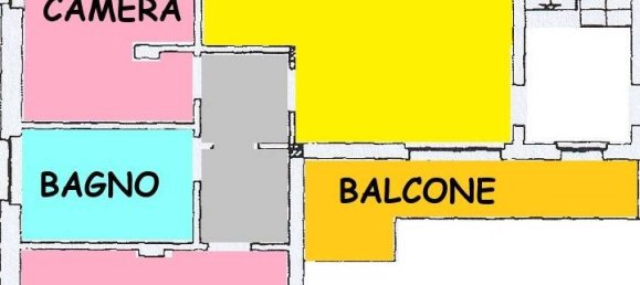 2 Schlafzimmer Wohnung in Somaglia, Italy, Nr. 76462 24