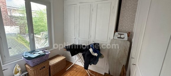 4 Schlafzimmer Haus in Saint-Quentin, France, Nr. 222635 30