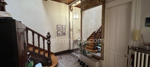 4 Schlafzimmer Haus in Saint-Quentin, France, Nr. 222635 24