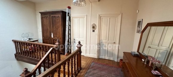 4 Schlafzimmer Haus in Saint-Quentin, France, Nr. 222635 12
