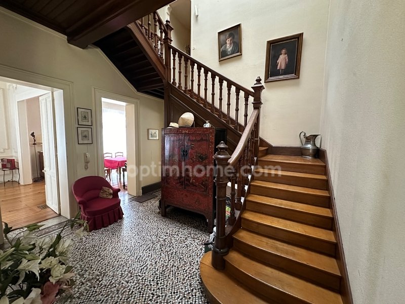 4 Schlafzimmer Haus in Saint-Quentin, France, Nr. 222635