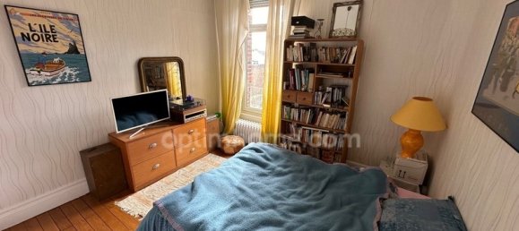 4 Schlafzimmer Haus in Saint-Quentin, France, Nr. 222635 16