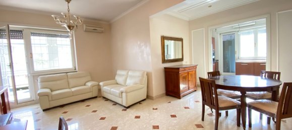 3 rooms Penthouse in Rome, Italy No. 202944 4