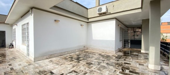 3 rooms Penthouse in Rome, Italy No. 202944 19
