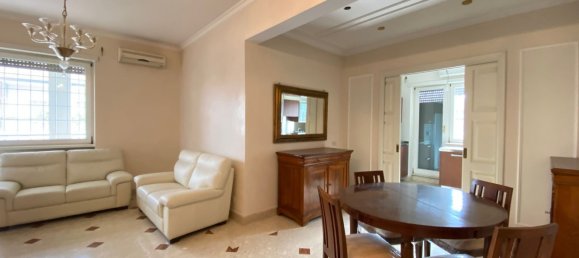 3 rooms Penthouse in Rome, Italy No. 202944 7