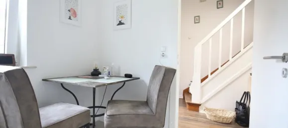 Adosado de 2 dormitorios en Segeberg, Germany No. 29576 6