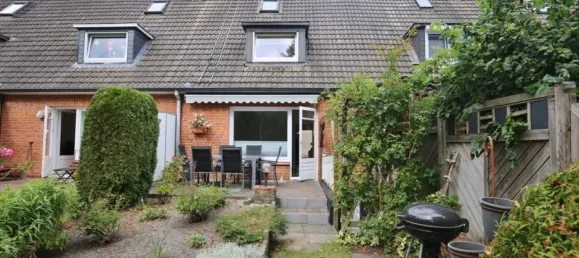 Adosado de 2 dormitorios en Segeberg, Germany No. 29576 3