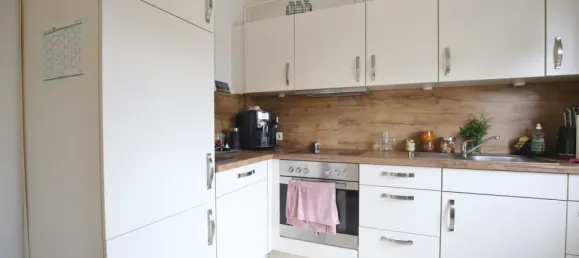 Adosado de 2 dormitorios en Segeberg, Germany No. 29576 29