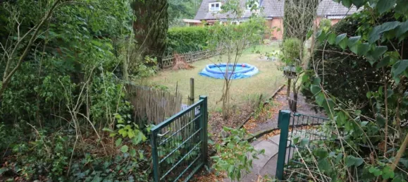 Adosado de 2 dormitorios en Segeberg, Germany No. 29576 20